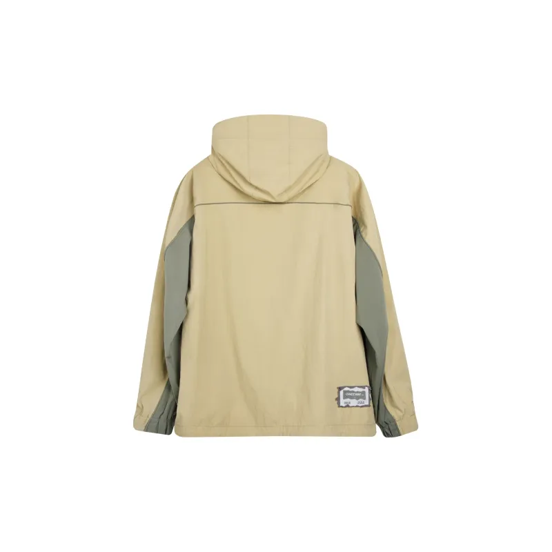 CANOTWAIT_ Trench Coats Unisex-1