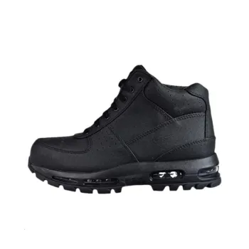 Nike Air Max Goadome Tt 2013 Black