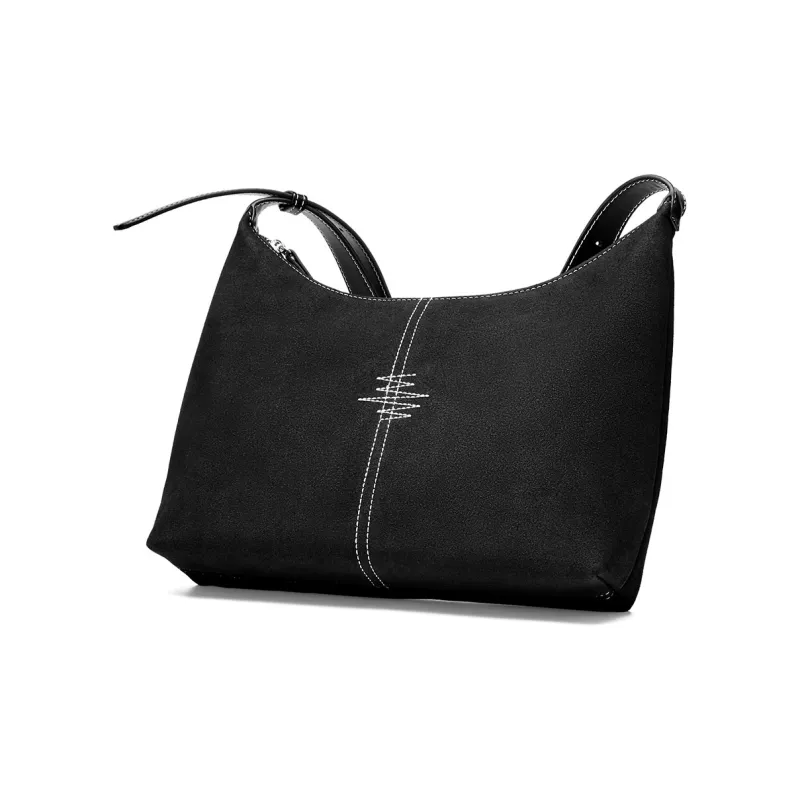 JOSINY PU Shoulder Bag, Crossbody Bag Women's-3