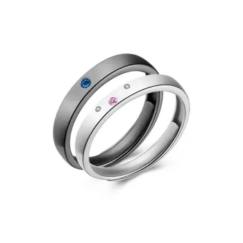 FireMonkey Rings Unisex