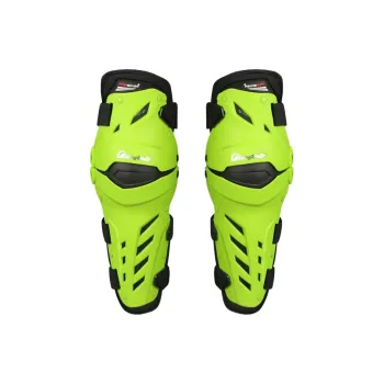 RIDING TRIBE Motorcycle Protective Gears Knee Protector