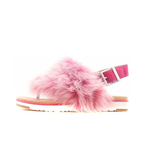 UGG Fashion Sandal Women's Pink
