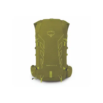 OSPREY Nylon Outdoor Mountaineering Bag Backpack Regular Unisex Matcha Green