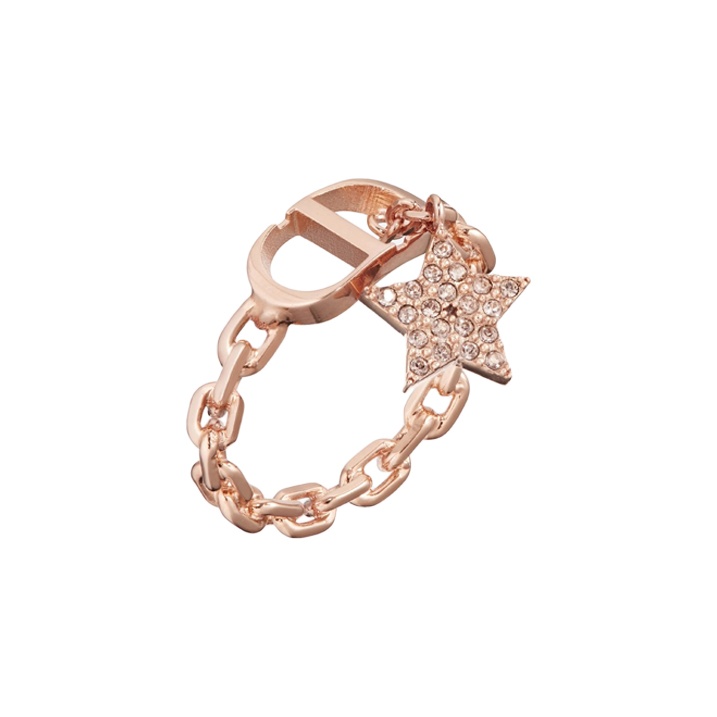 DIOR Rings on Sale & Authentic - POIZON