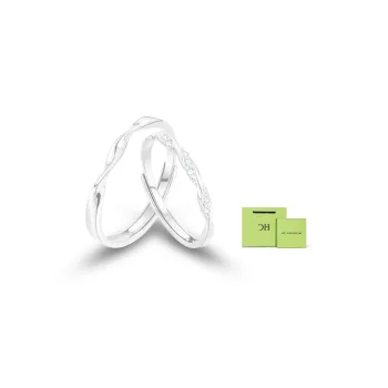 CARLHEIM Rings Unisex