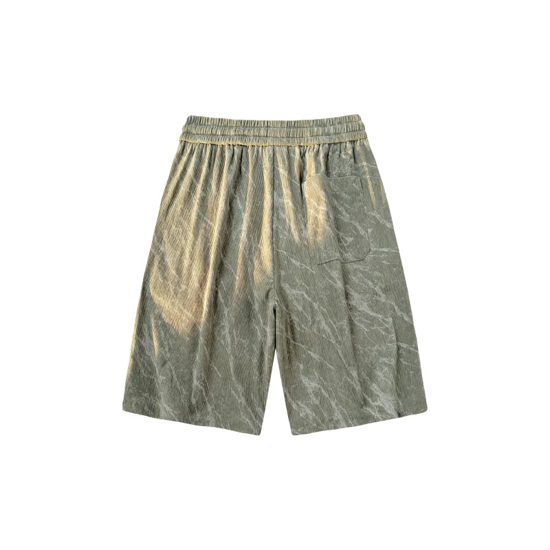 PAKA Casual Shorts Unisex-8