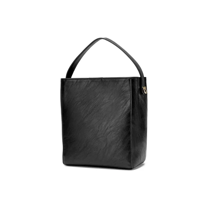 JOSINY PU Handbag, Shoulder Bag Women's-3