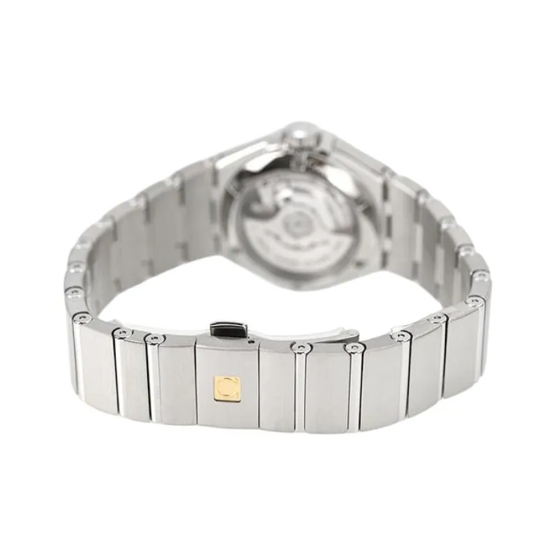 OMEGA Constellation 127.15.27.20.55.001-2