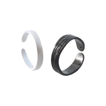 FireMonkey Rings Unisex