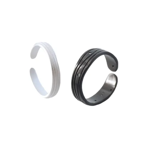 FireMonkey Rings Unisex