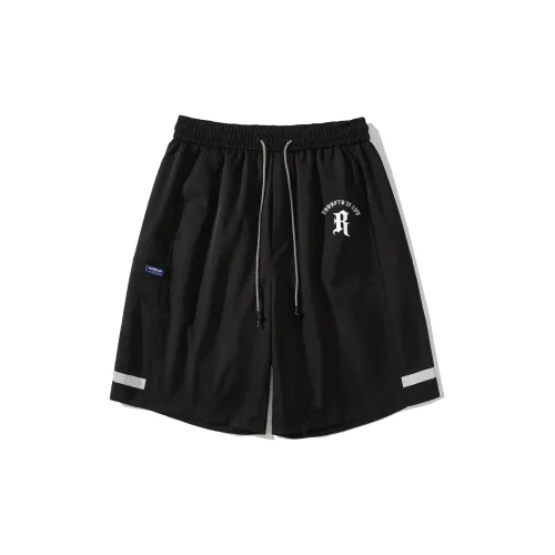 CHRROTA Casual Shorts Unisex