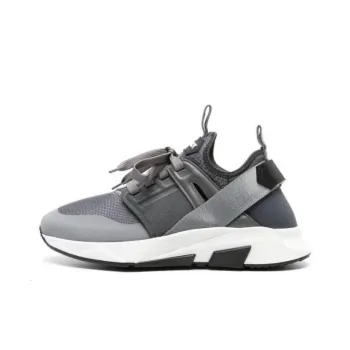 TOM FORD Jago Sock-style Sneakers