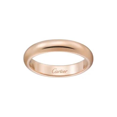 Cartier Rings Unisex