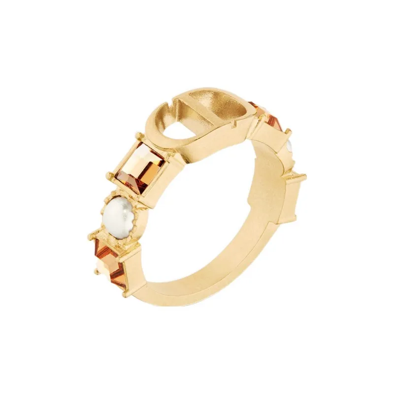 DIOR Rings Women's-0