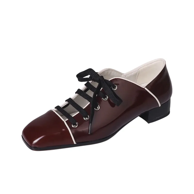 ReneChristine Casual Single Shoes Women's-15