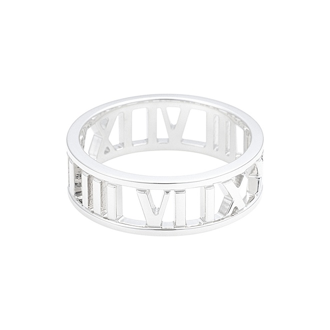 Tiffany 1887 Ring - POIZON