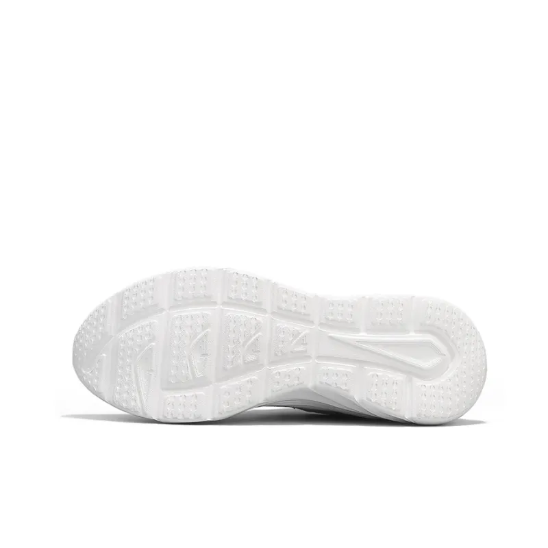 Warrior Breathable Lightweight Low-Top Running Shoes Men's-5