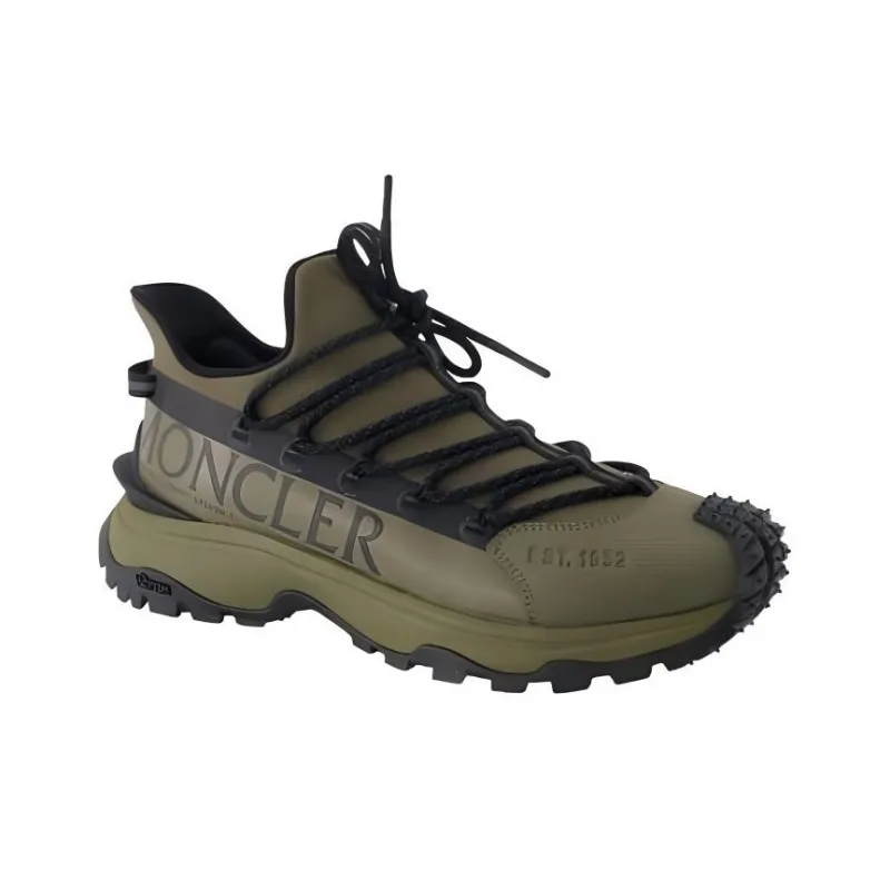 Moncler Trailgrip Lite 2 Sneakers-1