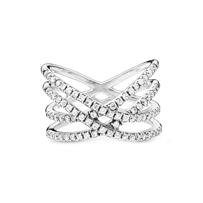 Pandora Rings Women's-1