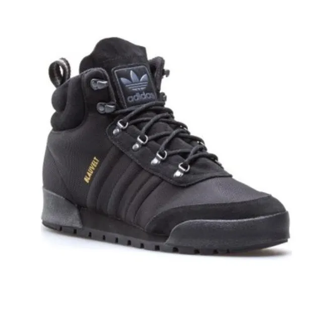 Adidas Jake Boot 2.0 Black/Black-2