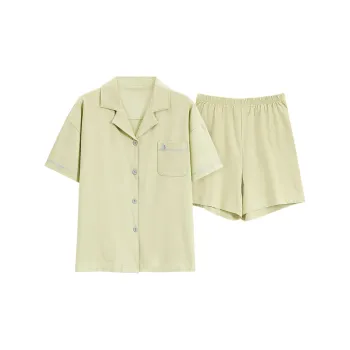 CAIHENGTONG Unisex Pajama Sets