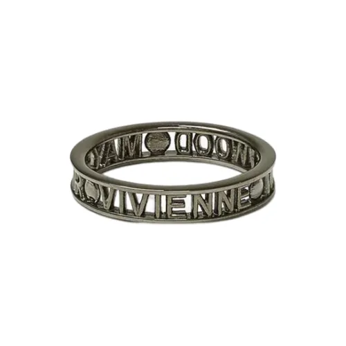 Vivienne Westwood Male Rings