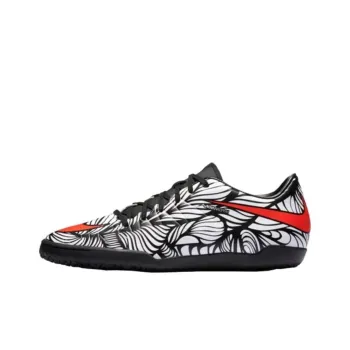 Nike Hypervenom Phelon Ii Njr Ic Black/Bright Crimson White