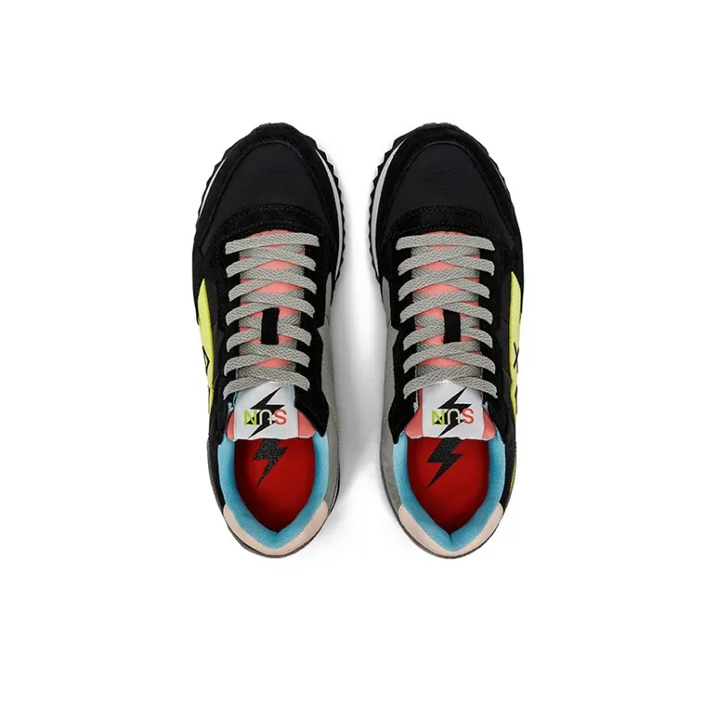 SUN68 Low-Top Casual Shoes Men's-3