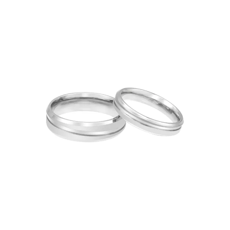 Cooraree Rings Unisex-1