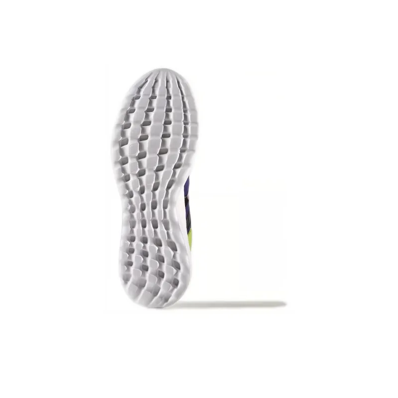 Y 3 PureBoost Zg Knit 'Purple White'-5
