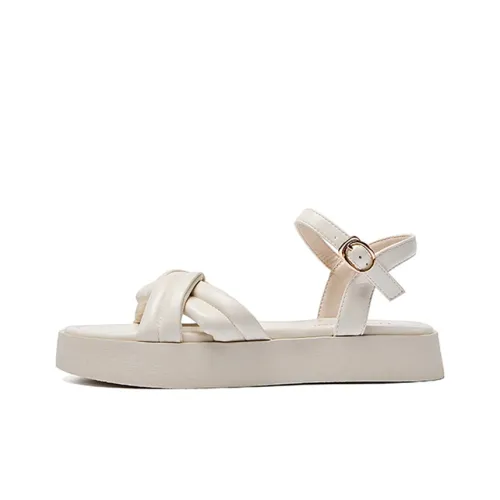 Guci Tianlun Beach Sandals Women's