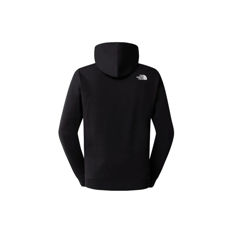 THE NORTH FACE Coordinates Hoodie-1