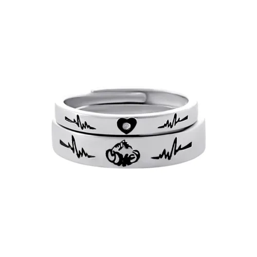 FireMonkey Rings Unisex