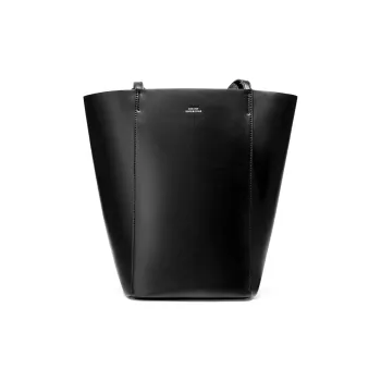 JOSINY PU/Top Grain Cow Leather Shoulder Bag Women's