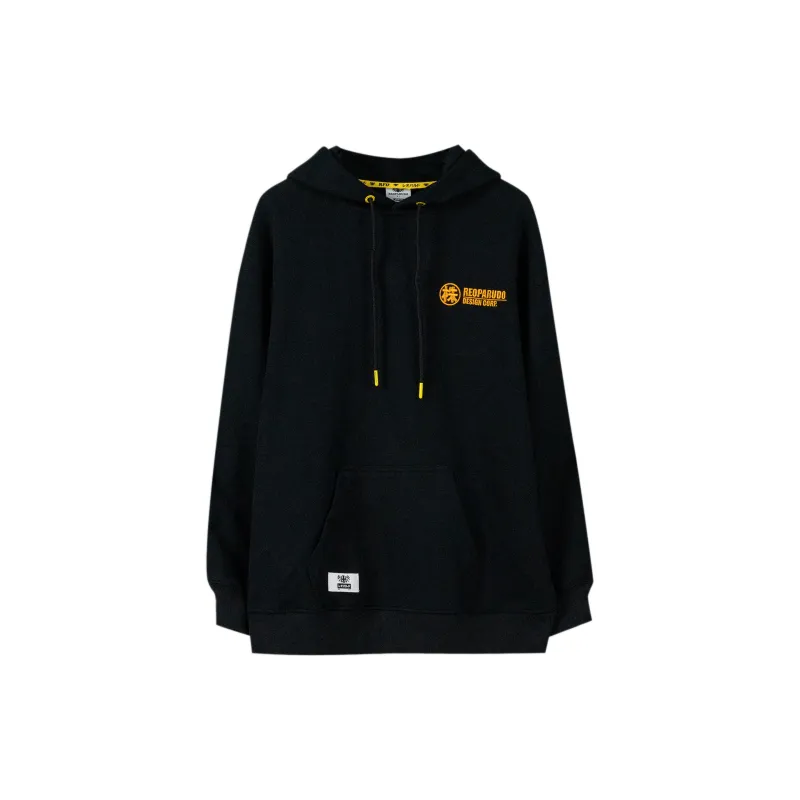 REOPARUDO Sweatshirts Unisex-1