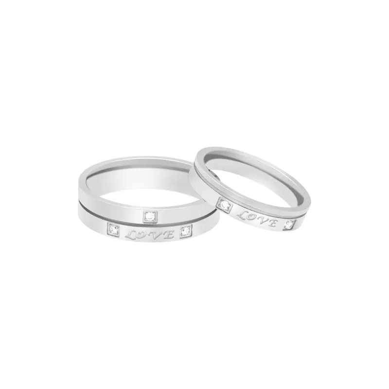 Cooraree Rings Unisex-1