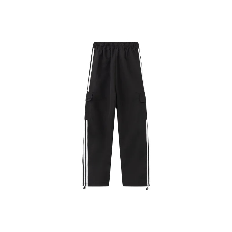 SWAMP AREA Casual Pants Unisex-1