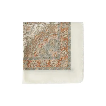 Loro Piana Shawls Women's Beige