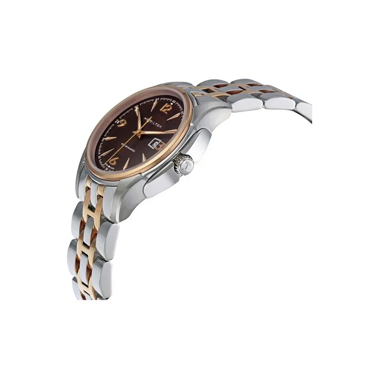 Hamilton Women's Jazz Series Watch-1