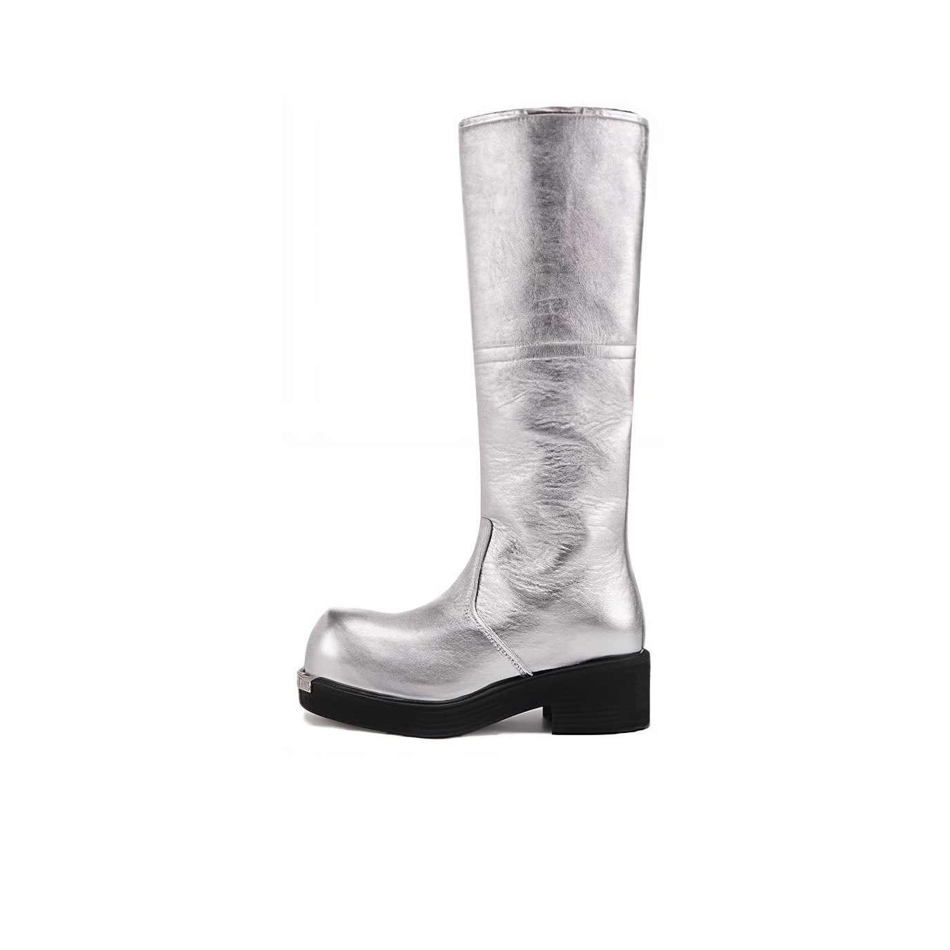 Margiela knee high boots best sale