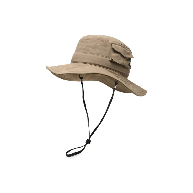 FREE RABBITⅡ Bucket Hats Unisex-4