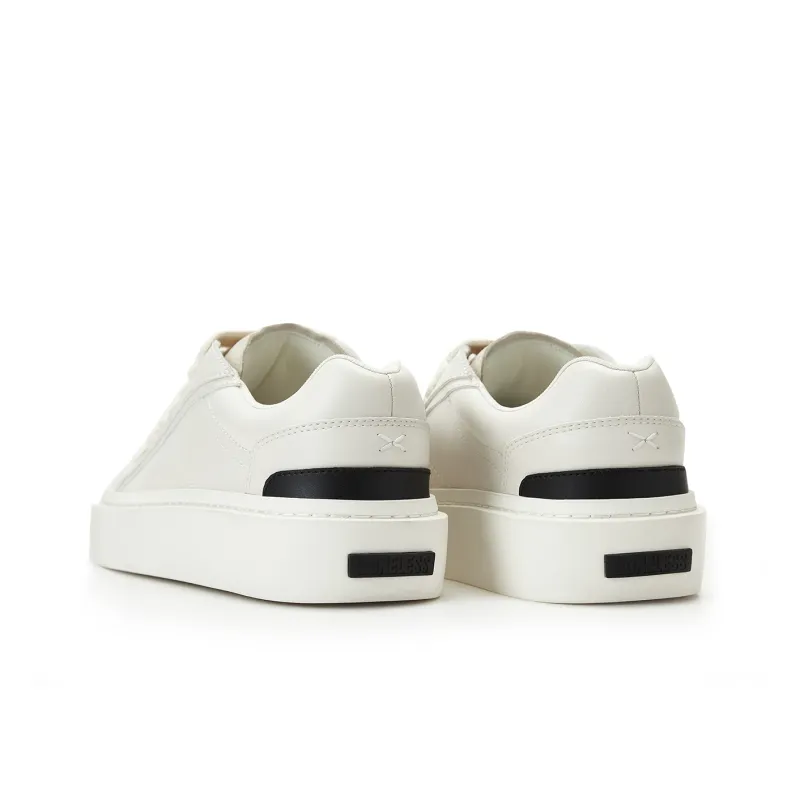 BONELESS Durable Breathable Low-Top Skateboard Shoes Unisex-2