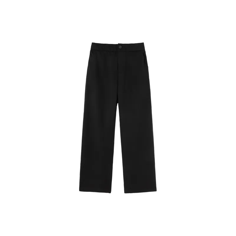 SWAMP AREA Casual Pants Unisex-1