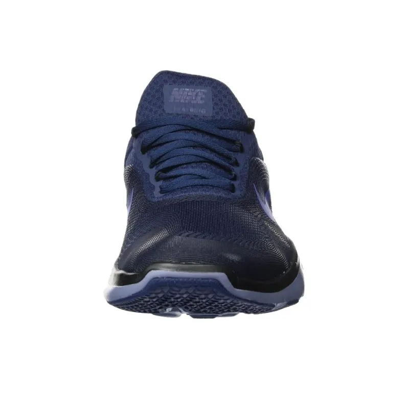 Nike Free Trainer V7 College Navy/Deep Royal Blue-2