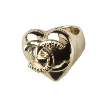 CHANEL Rings Women's Gold