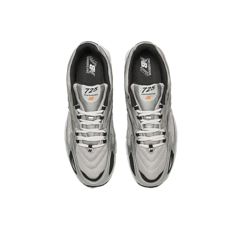New Balance 725v1 Metallic Silver Raincloud-2