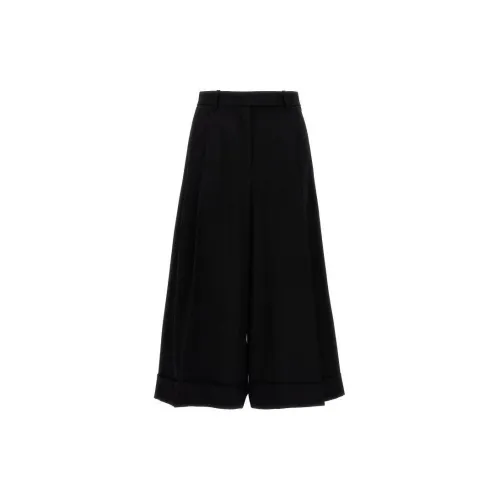 ROCHAS Casual Pants Women's Black