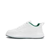 White Green