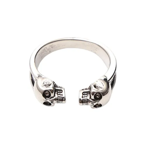 Alexander McQueen Rings Unisex