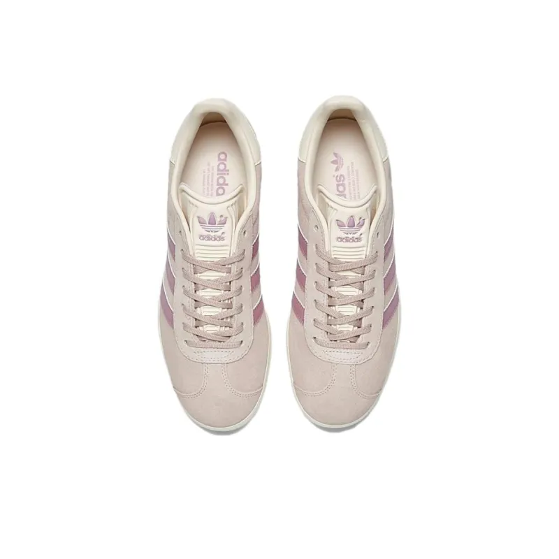 Adidas Gazelle Wonder Taupe Orchid Women's-2